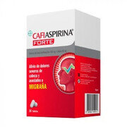 Cafiaspirina Forte X 36 Unidades