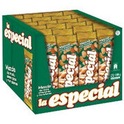 Mani La Especial Mexcla X 12 de 45 Gramos