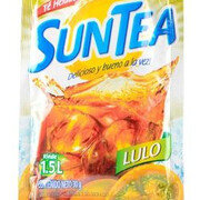 Te Instantaneo Suntea Lulo X 12 1,5 Litros