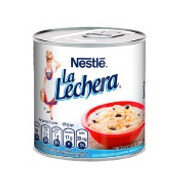 Leche Condensada La Lechera Nestle Lata X 395 Gramos