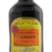 Vino Sanson X 750 ml