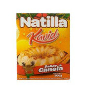 Natilla Kavid Canela X 225 Gramos