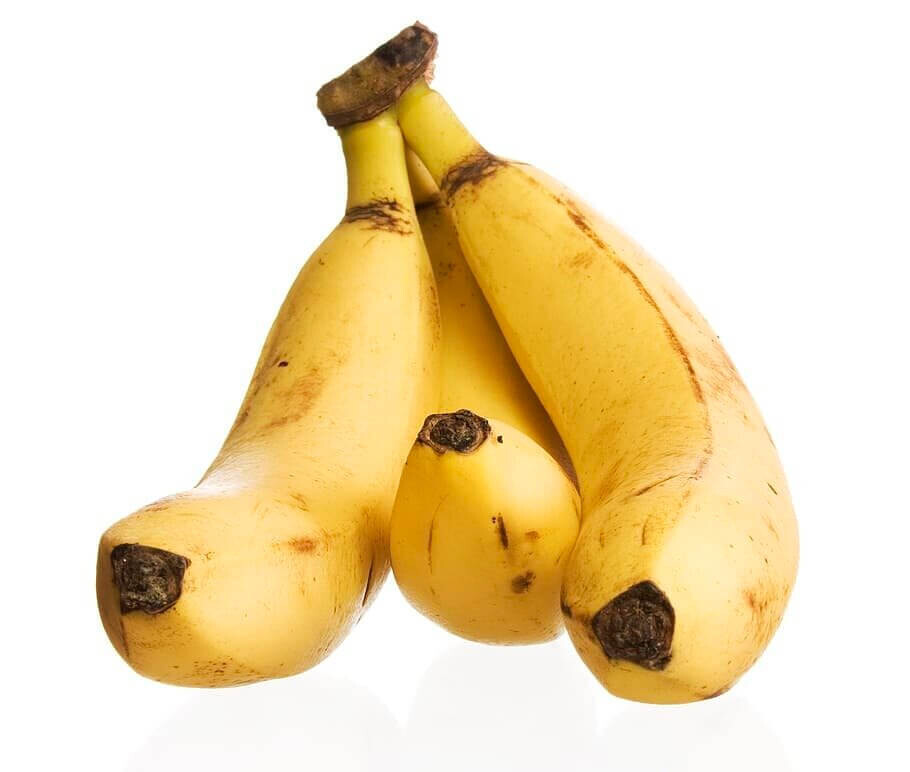 Plátano Maduro x 1 Libra U ND