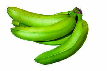 Plátano Verde x 1 Libra UND