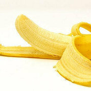 Banano Criollo X 1 Libra UN D
