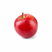 Manzana Roja X 1 Libra UND