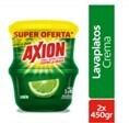 Lavaloza Axion Limon 2 x 425gr