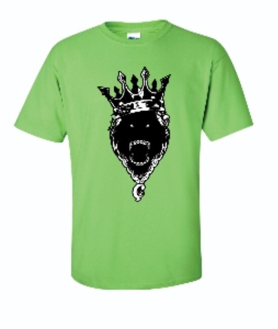 Chroma T-shirt