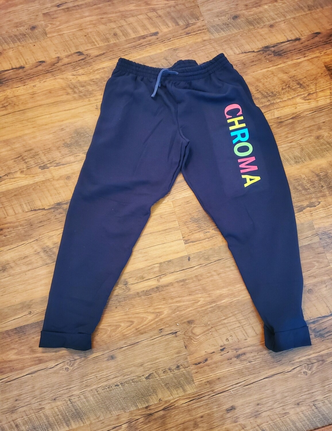 Chroma Color Script Sweatpants