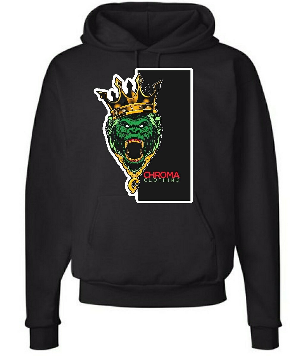 King Chroma Hoodie