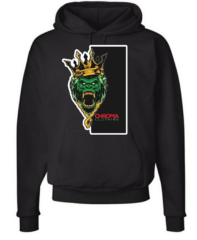 King Chroma Hoodie