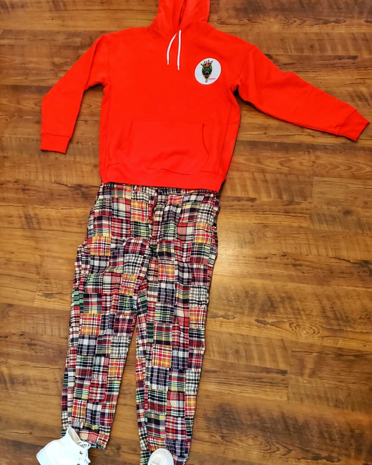 Ivy League edition hoodie
