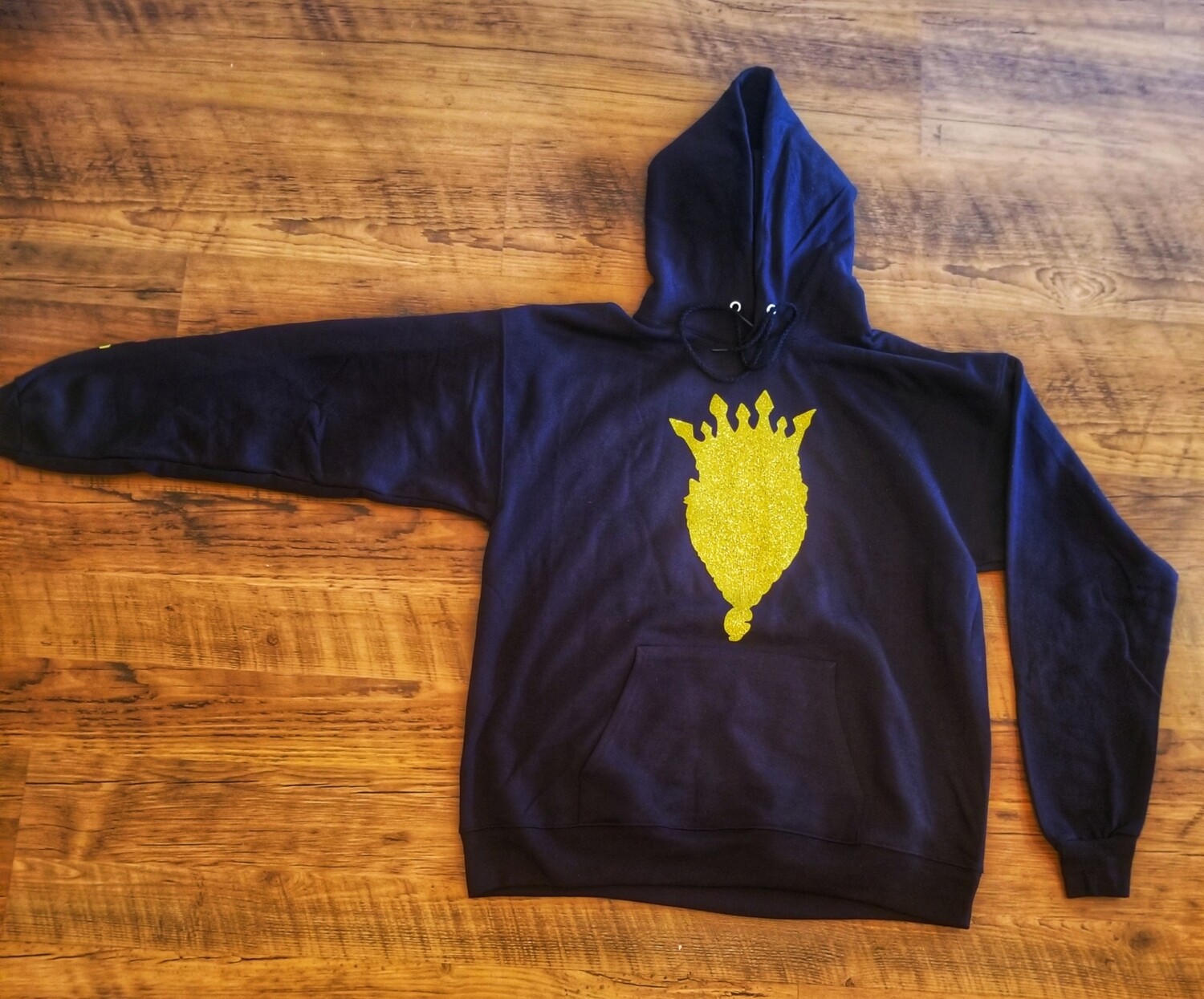 LUXE EDITION Hoodie
