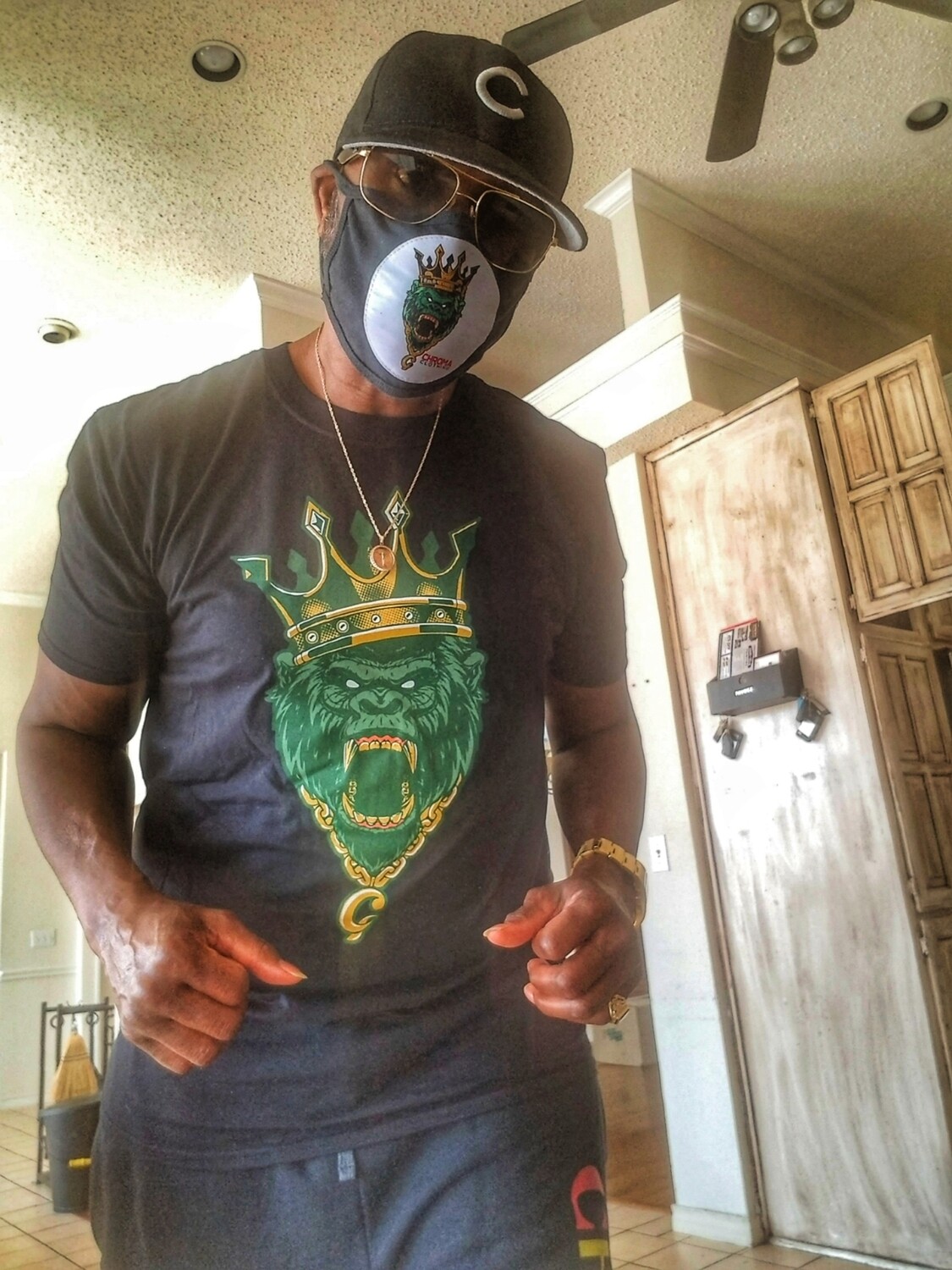 OG Chroma T-shirt