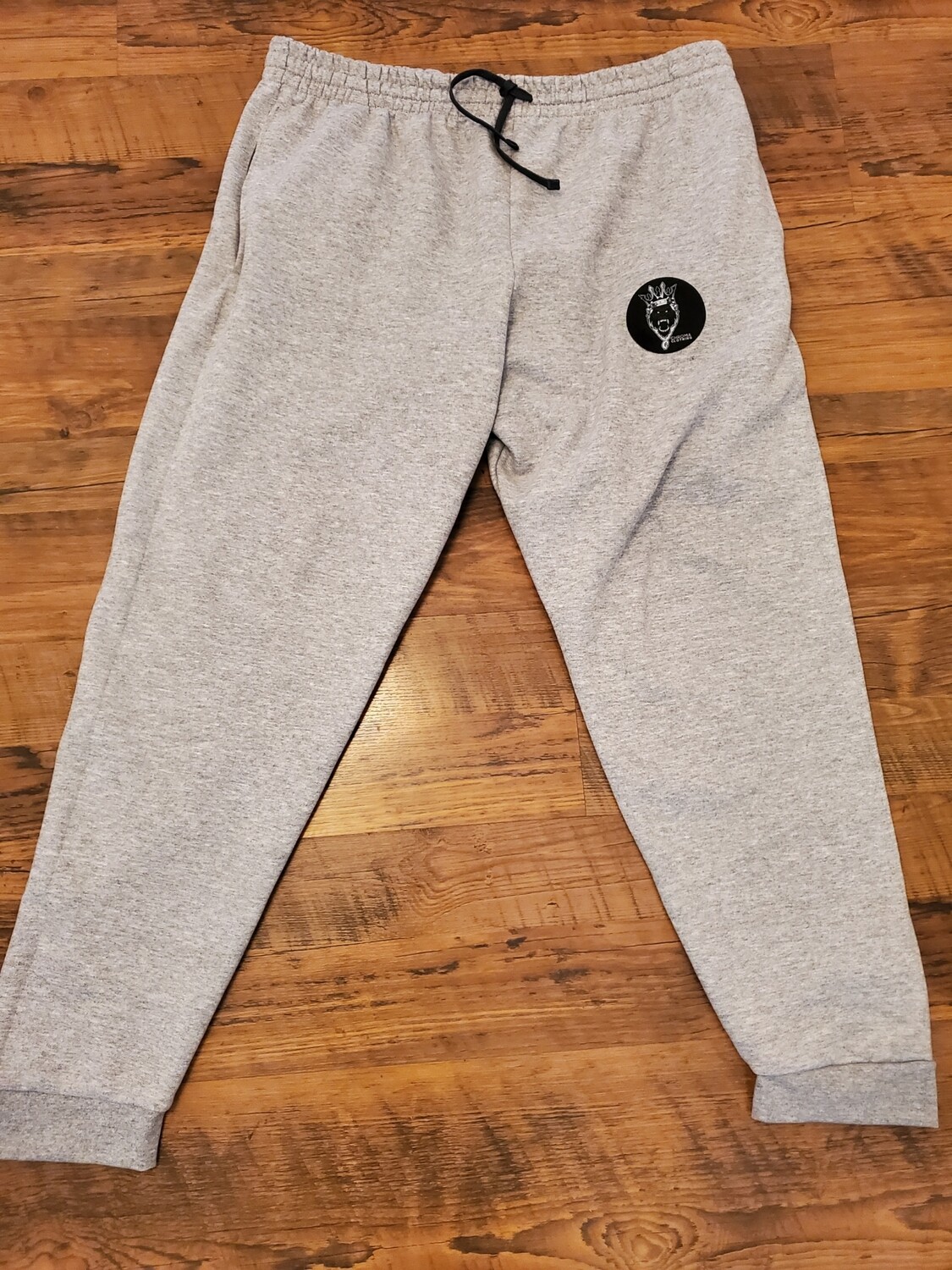 Chroma Sport joggers