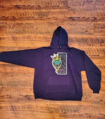 Sweatshirts and Hoodies