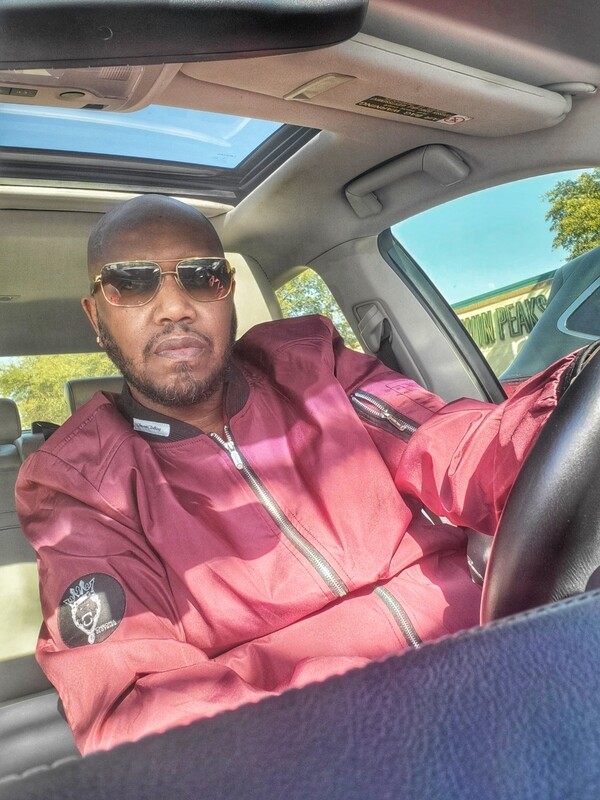 Chroma Sport flight jacket
