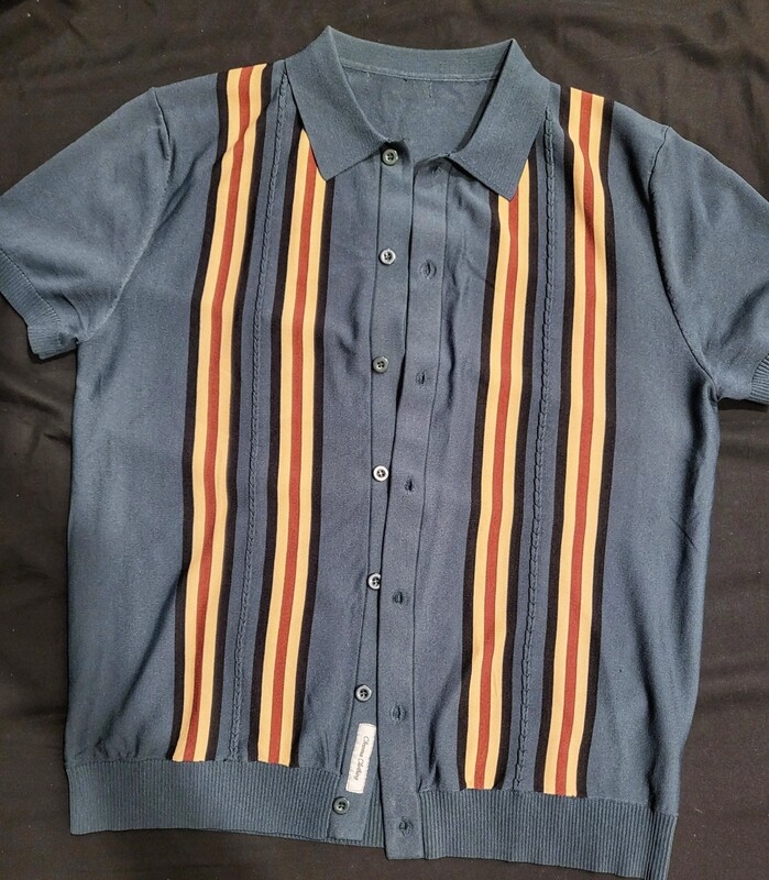 &quot;Goodfellow&quot; shirt (short sleeve) 