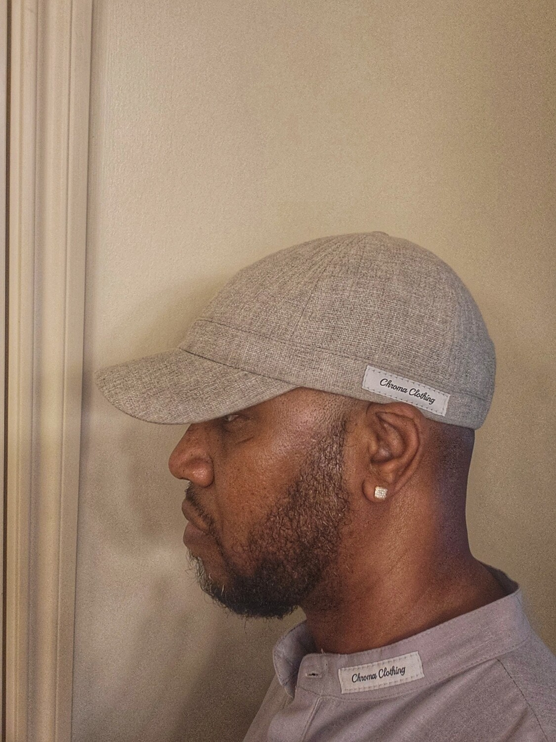 Frankie B cap