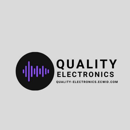 Quality Electronics 