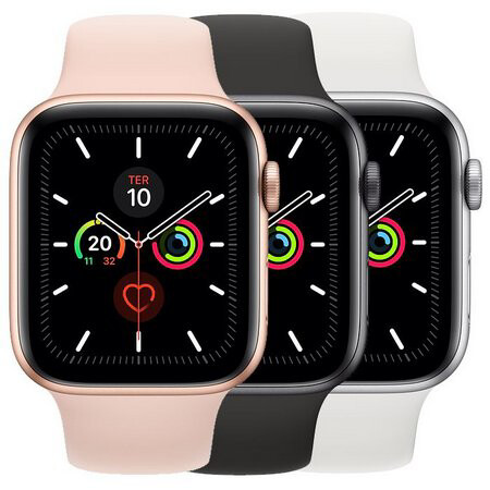 Sport-watch 2021 -Series 5 Bluetooth Calling Smartwatch , Sleep Monitor, Reminders, Messages, Heart Rate Monitor Compatible With iPhone And Android 