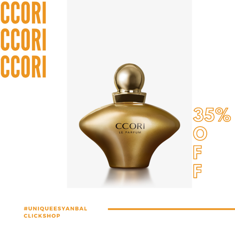 Ccori