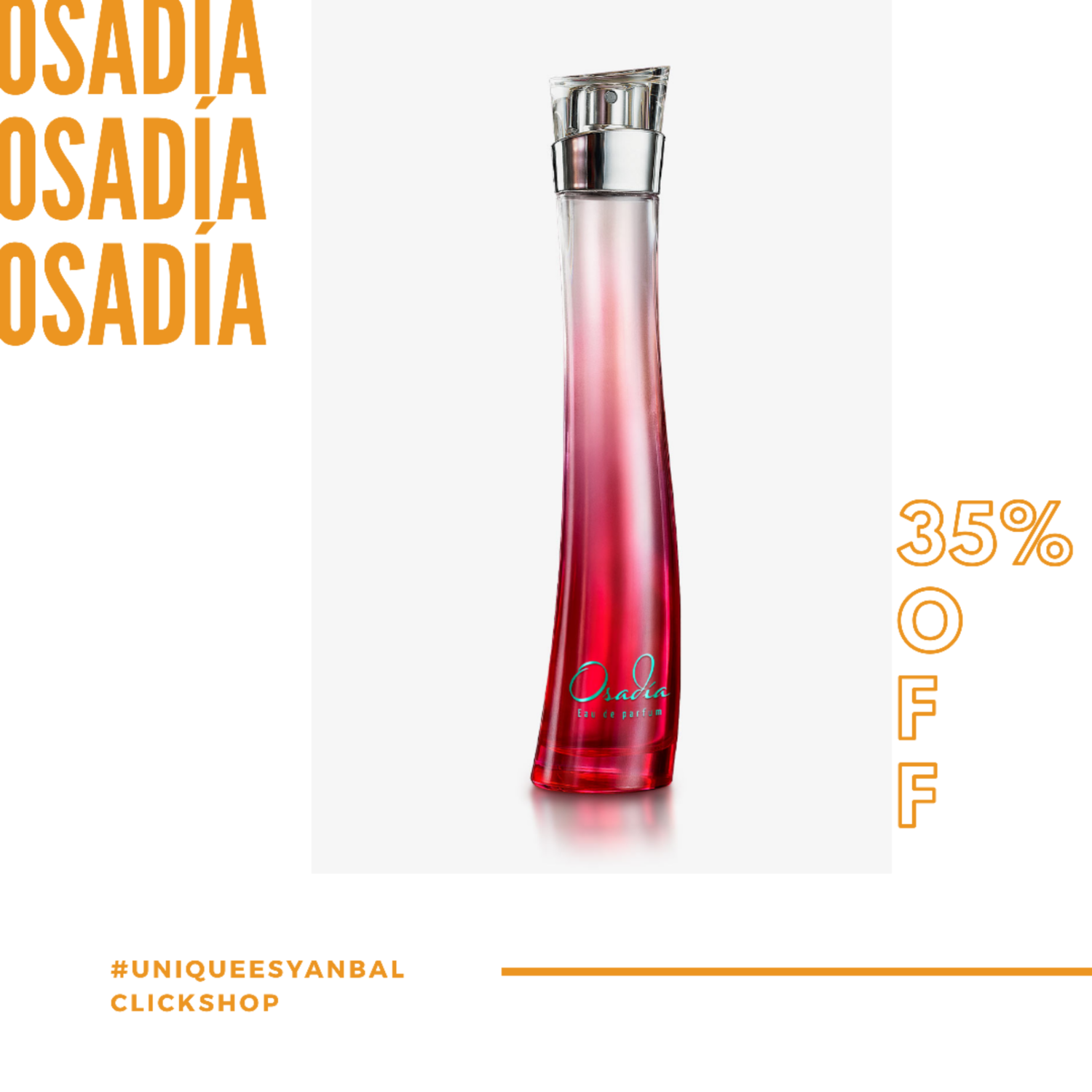 Osadía