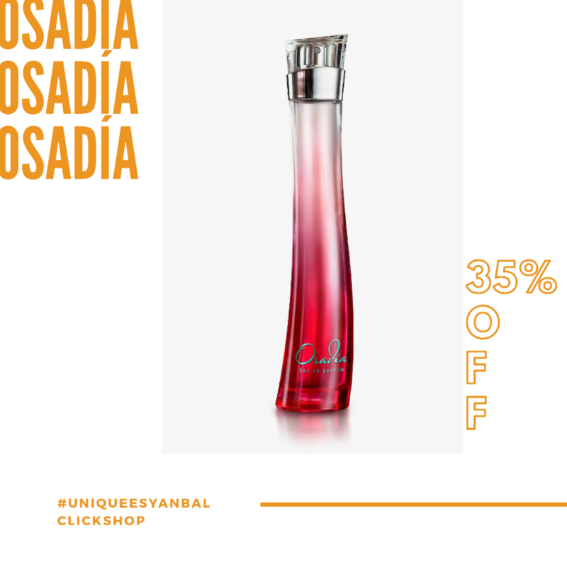Osadía