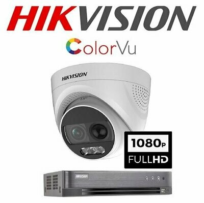 1080P Colour CCTV