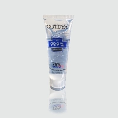 HAND SANITIZER 2.7 FL OZ