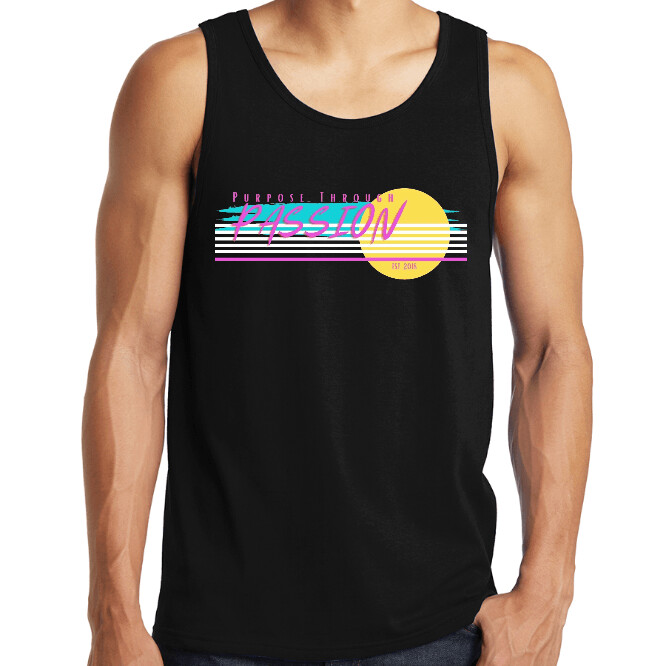 Men's Tank Top