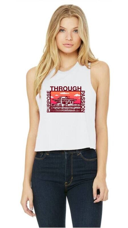 Pier PTP Crop Top