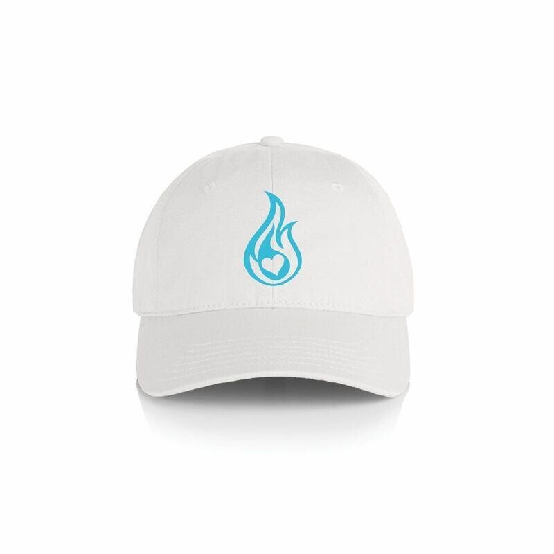 PTP Flame Ballcap