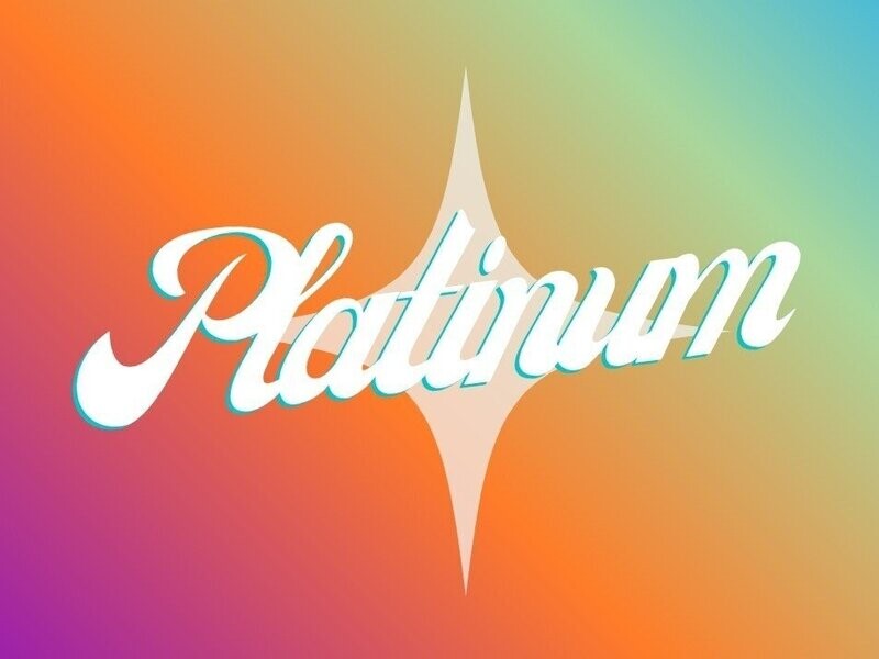 Platinum Sponsorship Package