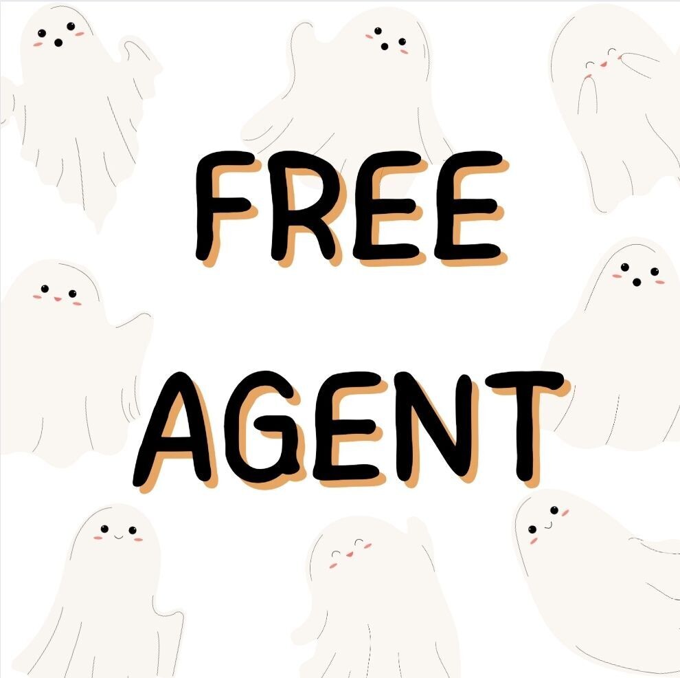 FREE AGENT