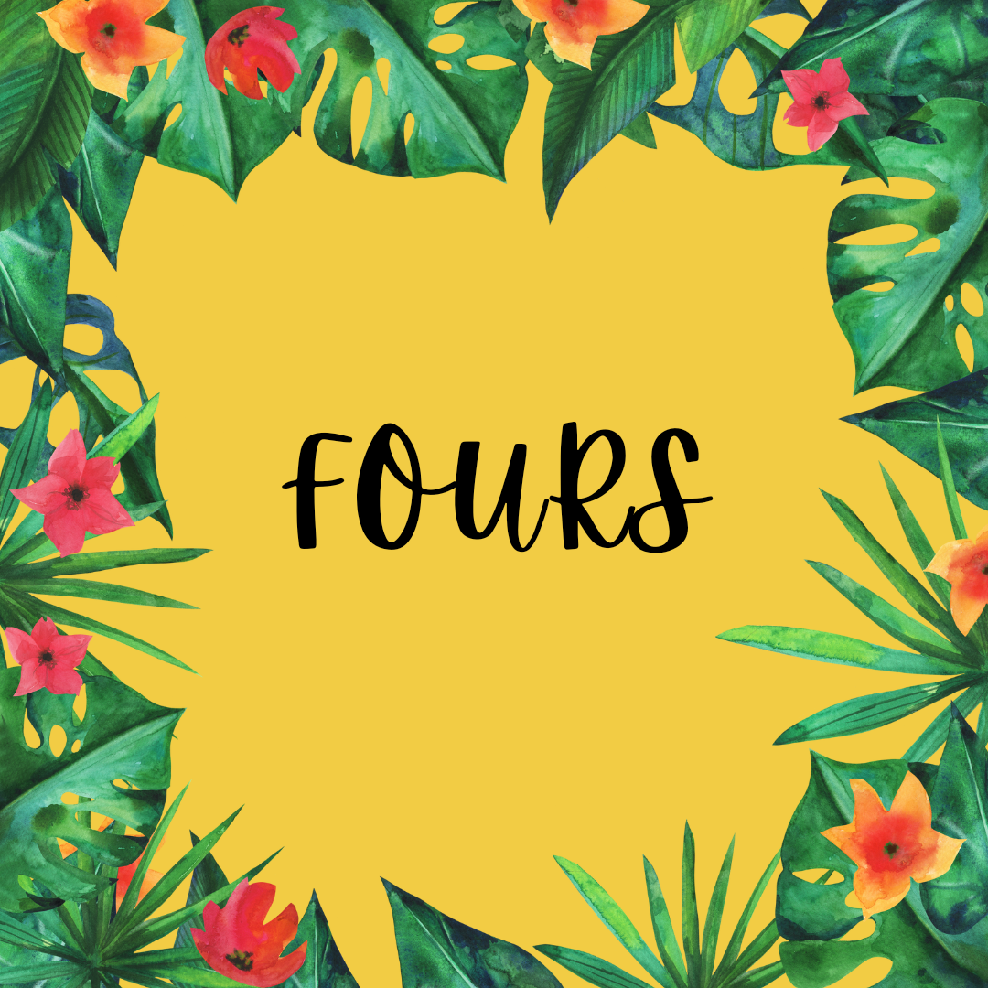 Teams of Four