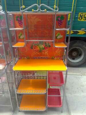 Repostero