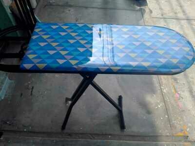 Mesa para planchar