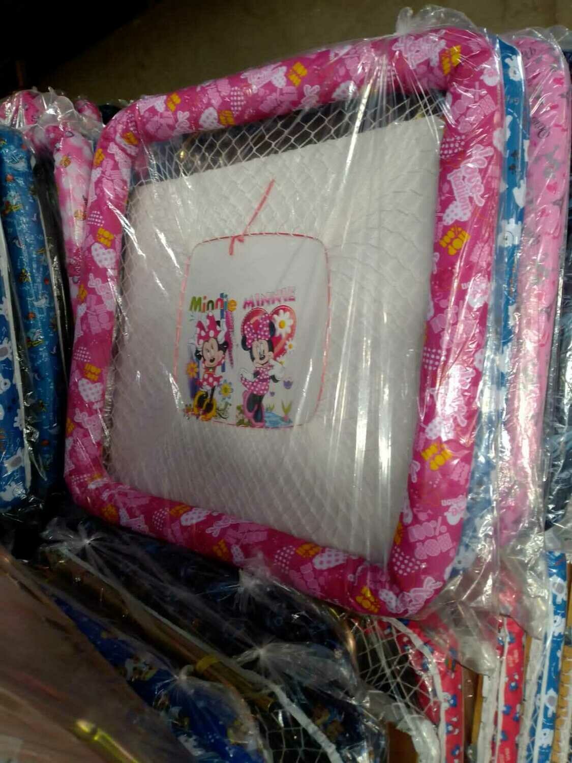 Corral para bebé