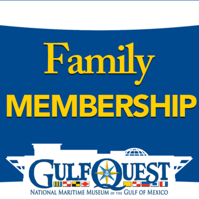 Membership - Family
