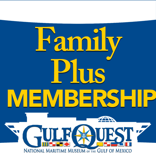 Membership - Family Plus