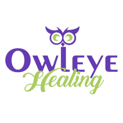 Owleye Healing