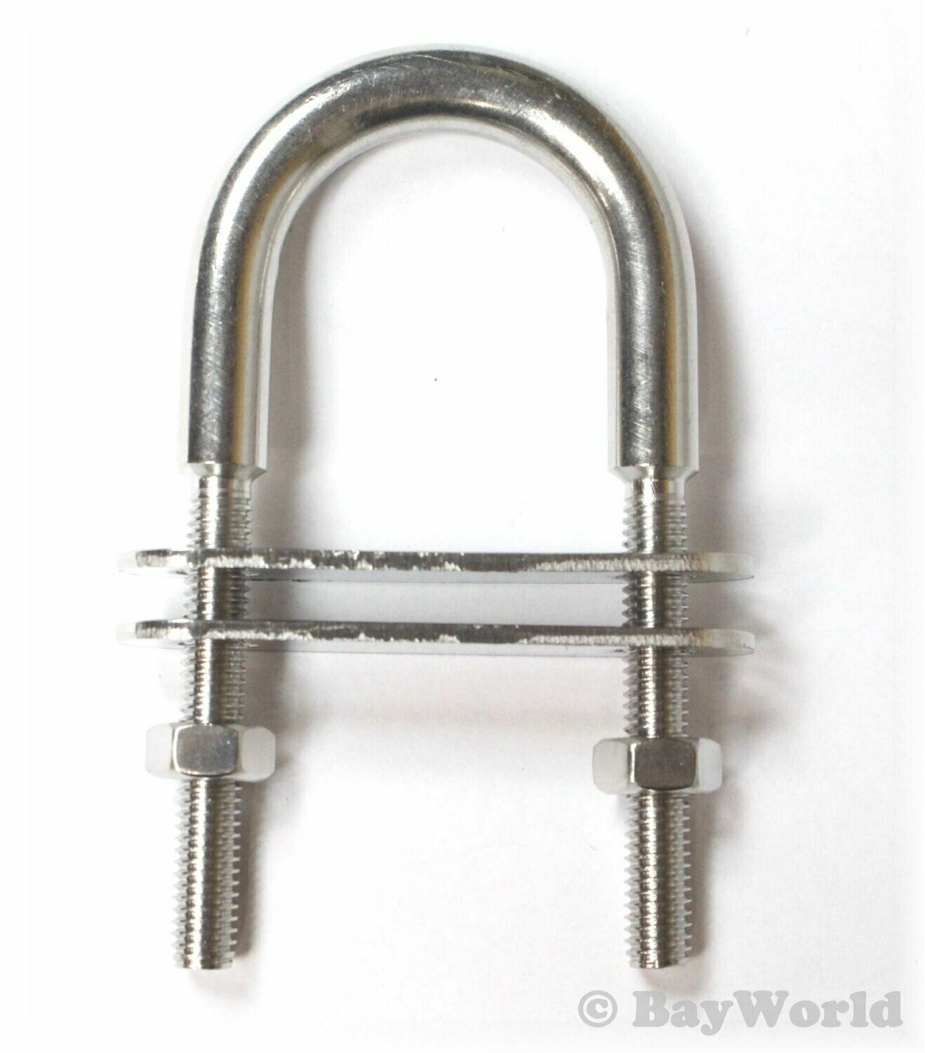 Leitöse V4A M6x 80mm