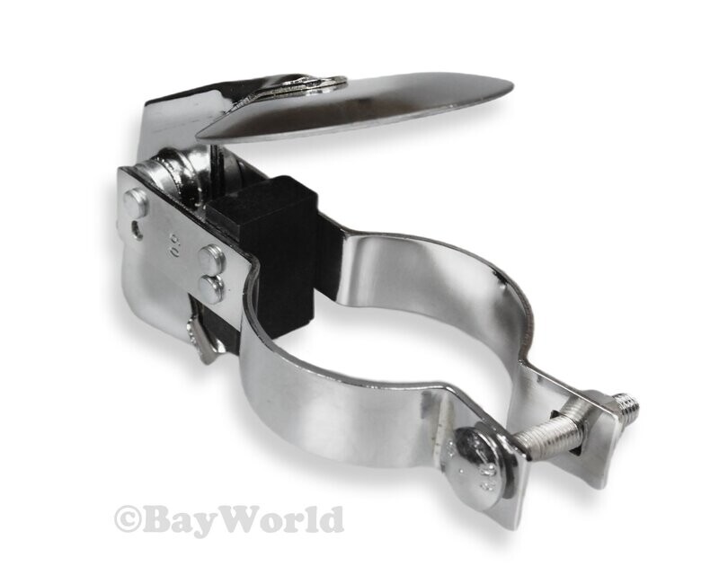 60mm Regenkappe verchromt Schutzklappe Chrome Wetterkappe 56 - 64mm 60mm Regenkappe verchromt Schutzklappe Chrome Wetterkappe 56 - 64mm