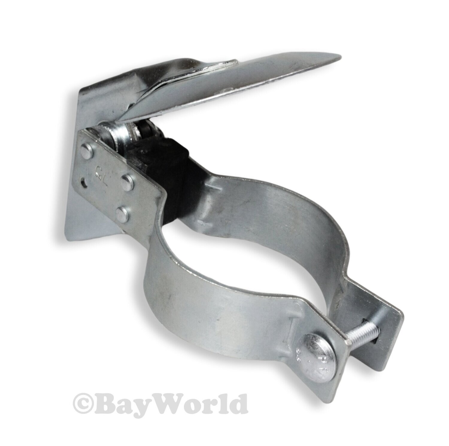 75mm Regenkappe Schutzklappe Hoch-Auspuff Wetterkappe 71 bis 79mm 75mm Regenkappe Schutzklappe Hoch-Auspuff Wetterkappe 71 bis 79mm