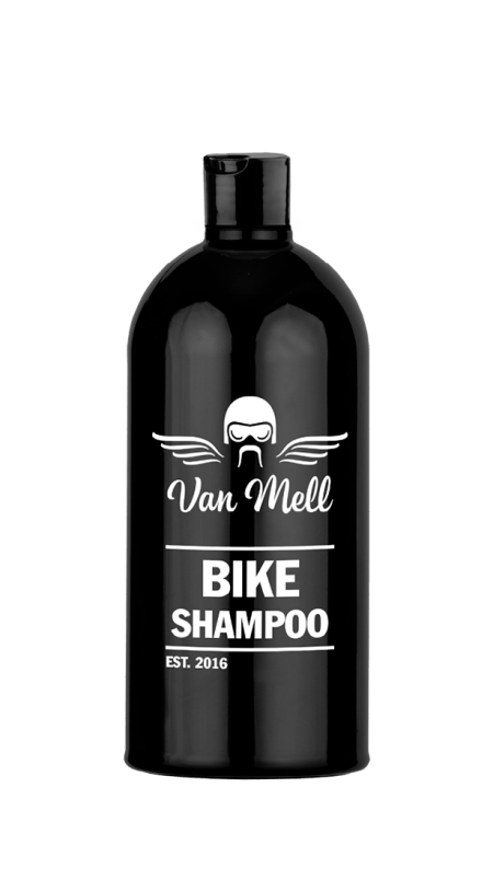 Van Mell Bikeshampoo 500 ml Van Mell Bikeshampoo 500 ml