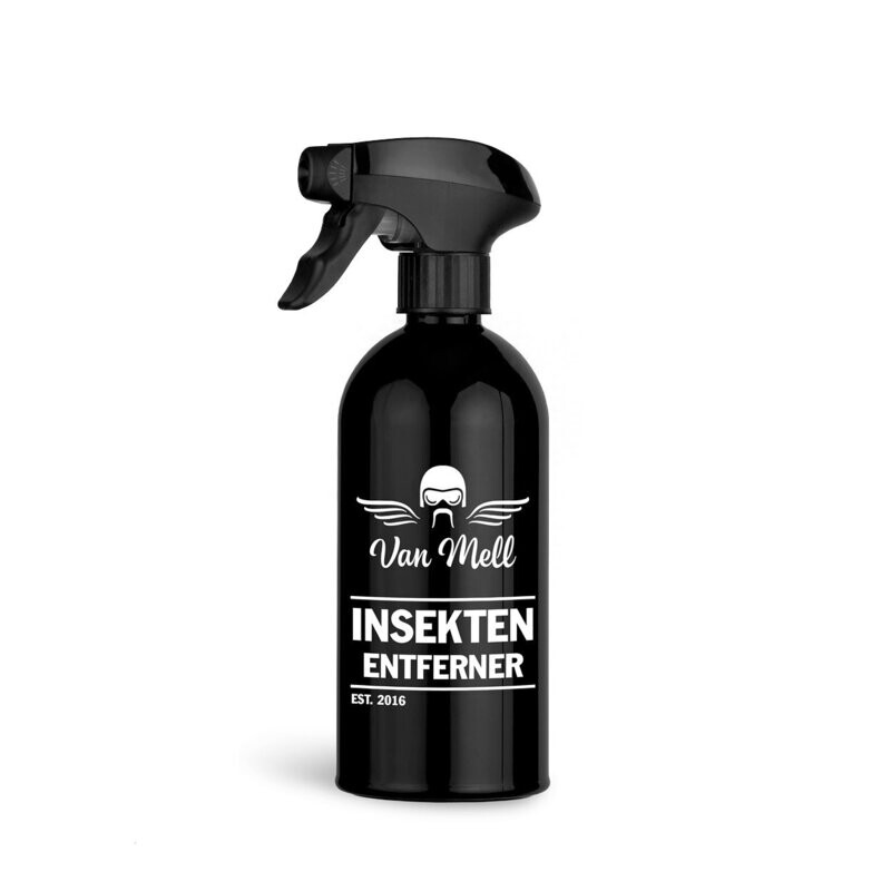 Van Mell Insektenentferner 500 ml Van Mell Insektenentferner 500 ml