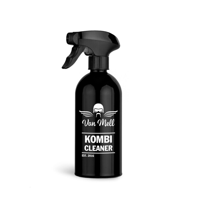 Van Mell Kombi Cleaner 500 ml Van Mell Kombi Cleaner 500 ml