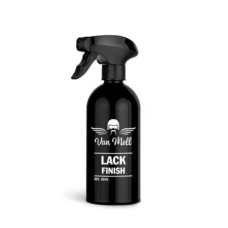 Van Mell Lack Finish 500 ml Van Mell Lack Finish 500 ml