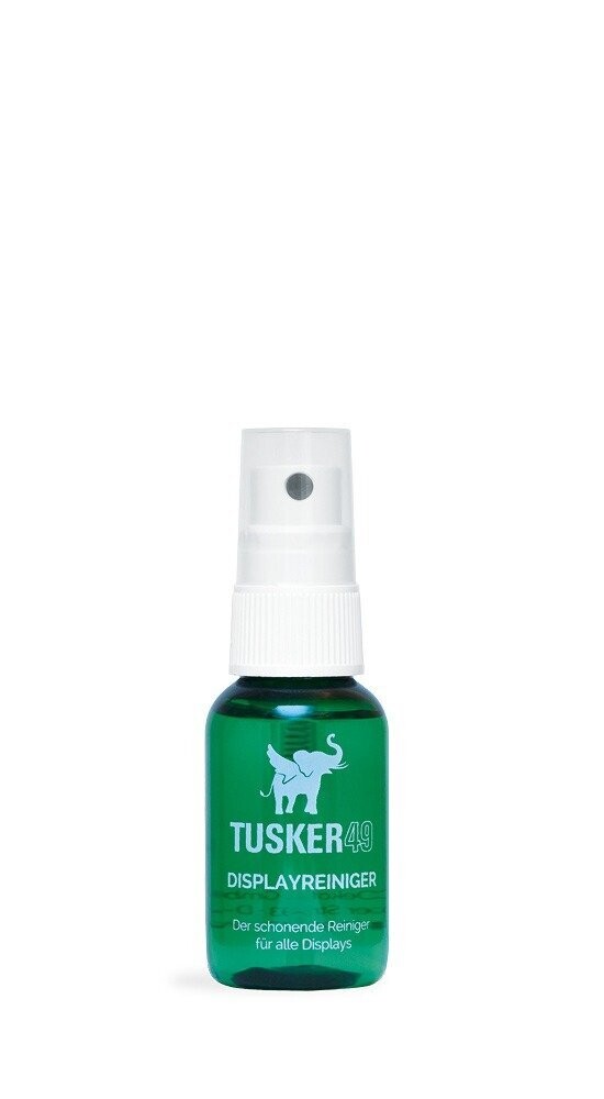 TUSKER49 Displayreiniger 30 ml